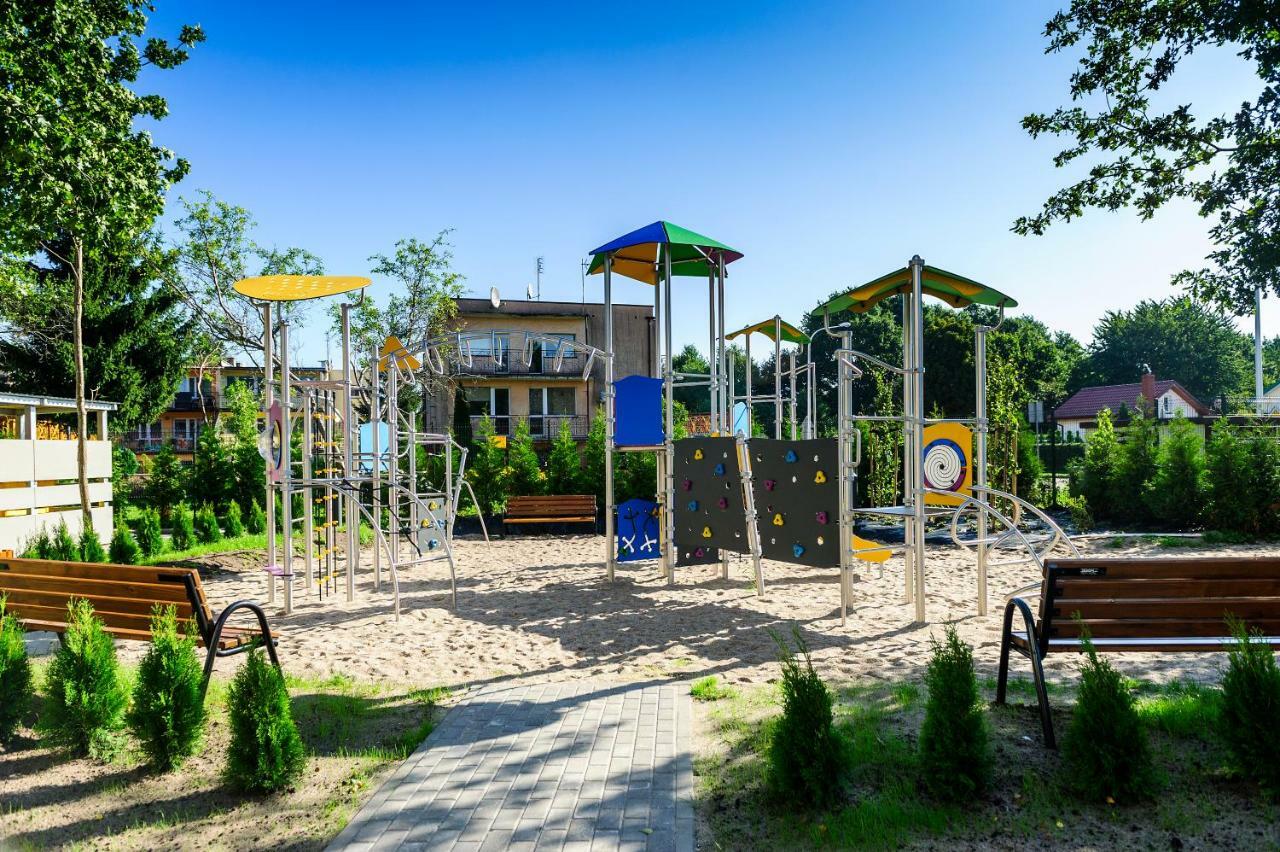 Point Apartamento Kołobrzeg
