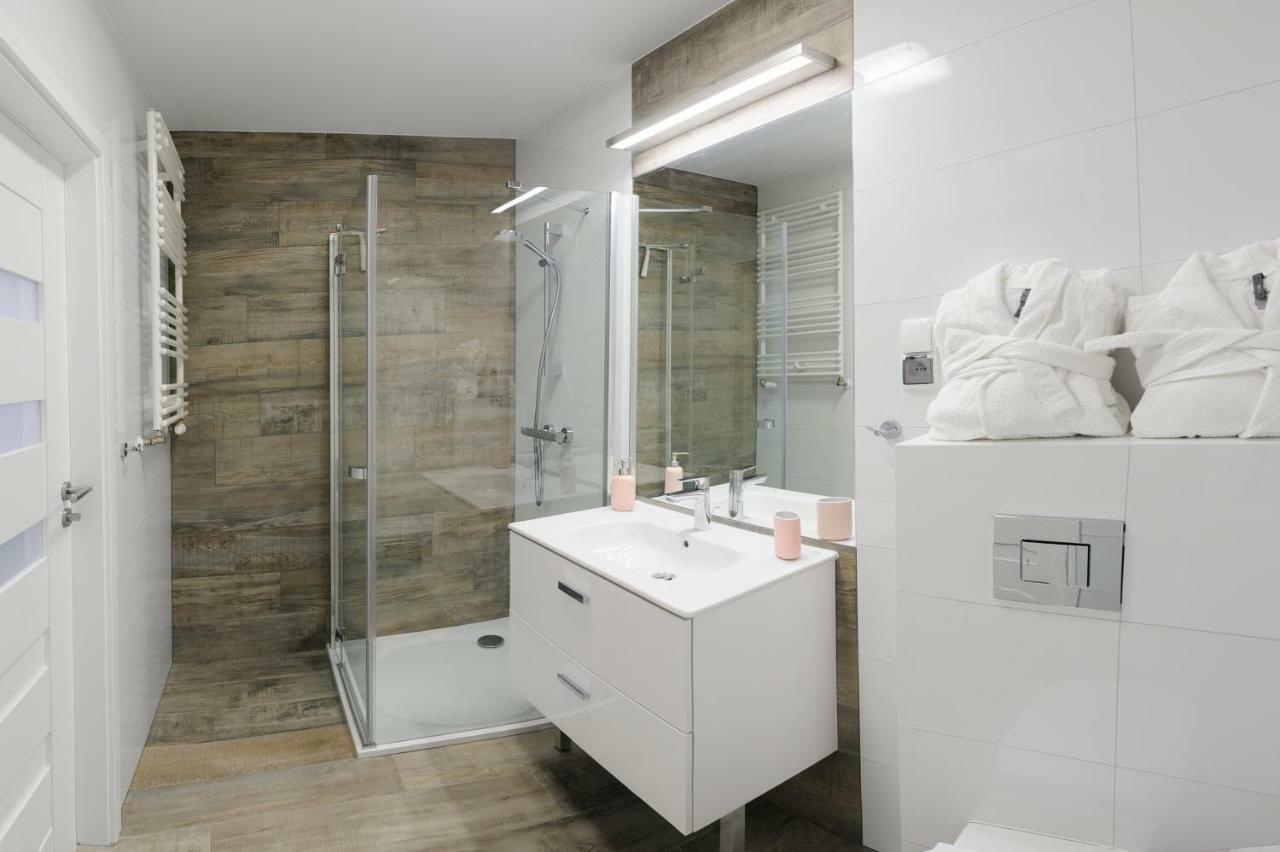 Apartamento Point Kołobrzeg