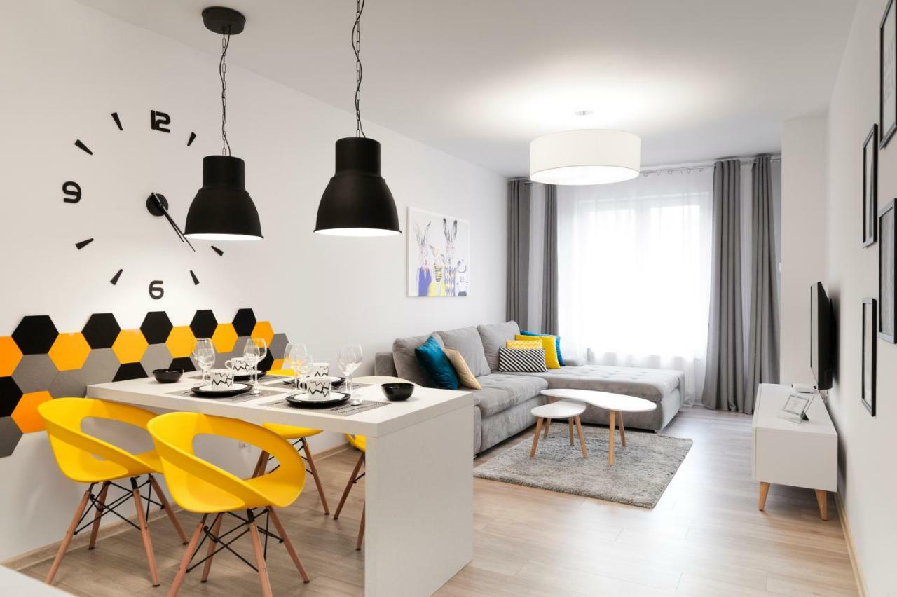 Apartamento Point Kołobrzeg