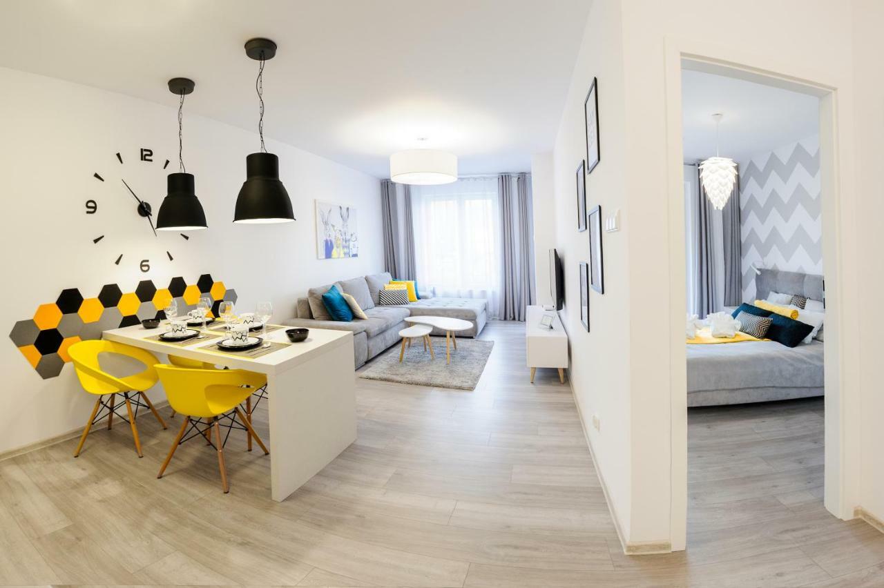 Apartamento Point