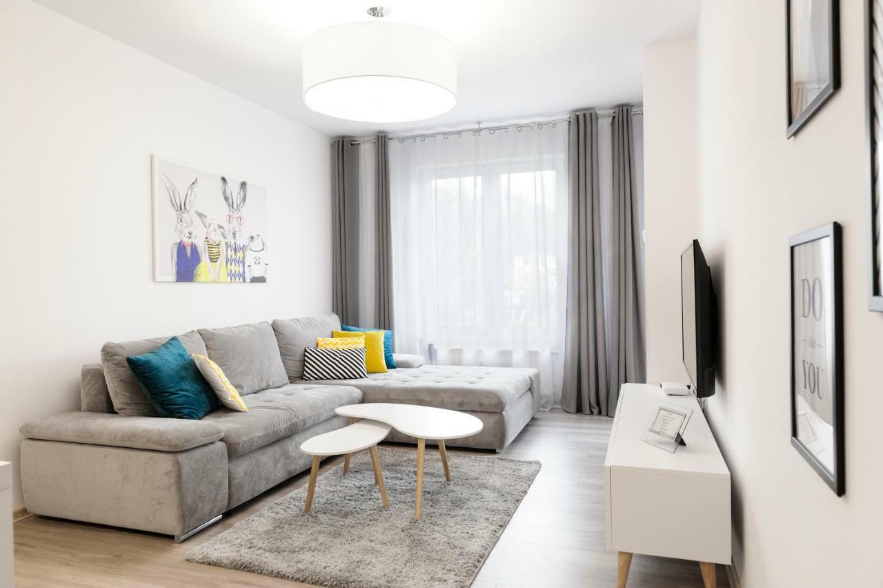 Apartamento Point
